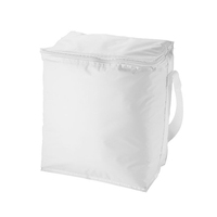 Sac isotherme de haute qualité, prix d'usine, 70D polyester, grand sac isotherme pour 6 bouteilles de vin