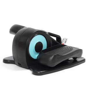 Dưới bàn Elip peddler xách tay chân & chân đạp Exerciser cho nhà hoặc làm việc tùy chọn - Product Image 3