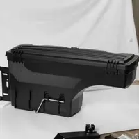 Amarok Boîte à outils de serrurier de voiture pour Pickup Utes