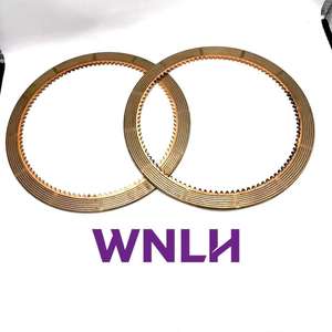 Disco de Embrague WNLH 3P-5955 3P5955 4287205 para Motoniveladora Caterpillar 120G 12G 130G 14G 14H 16G 16H 814 815 950 966C - Product Image 2