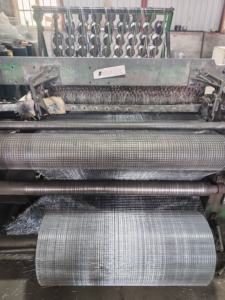 Rollo de malla de alambre de hierro galvanizado de alta calidad Rollos de malla de alambre soldado recubierto de Pvc - Product Image 4