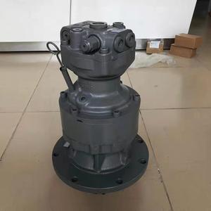 สวิงมอเตอร์สำหรับรถขุด SK75UR YR15V00001F1 YT15V00001F3 <span class=keywords><strong>SK60</strong></span>-5 SG025สำหรับ <span class=keywords><strong>kobelco</strong></span> SK75-8 SK75 - Product Image 6