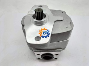 Repuestos OEM E216B E226B E232B E236B Bomba Principal de Excavadora, Bomba de Engranajes, Bomba Piloto 307-3036 - Product Image 2