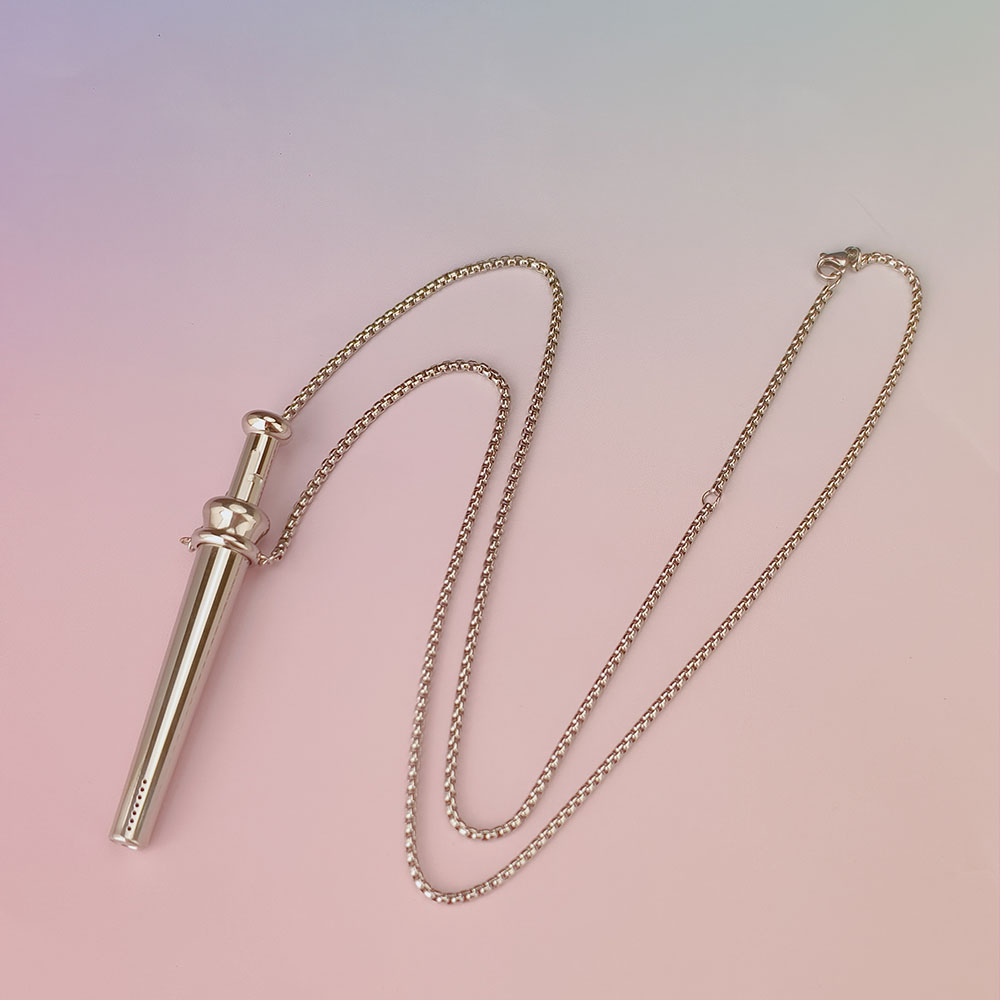 Steel - Big Size 12*82mm