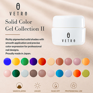 ชุดอุปกรณ์ทำเล็บเจลยูวีสีทึบแบบลอกออกได้ สีสันสดใส สำหรับงานศิลปะบนเล็บ ขายส่ง - Product Image 1
