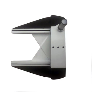 Putter de Golf GAMEN GOLF GP-030 Unisex para Diestros, Acero Inoxidable, Fresado CNC, Empuñadura de Goma, Cara de Impacto de Precisión, Palos de Golf Negros - Product Image 5