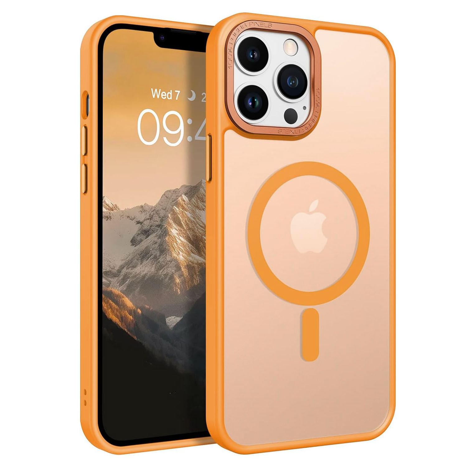 Orange