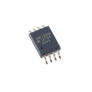 Orijinal orijinal ürün yüzey montaj AMC1200BDWVR SOIC-8 izolasyon amplifikatör IC OPAMP izolasyon 1 CIRC 8SOIC - Product Image 1