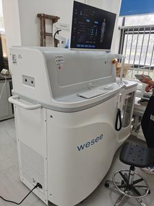 Üretici özelleştirilmiş tıbbi cihaz kabuk CT makinesi b-ultrason makinesi paslanmaz çelik CNC işleme hızlı prototipleme - Product Image 4