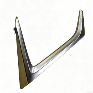 Copertura Faro Fendinebbia Posteriore per Lexus Nx 2018, Modanatura Decorativa per Esterni Auto Nx200 - Product Image 2