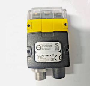 Lector de Códigos de Barras Industrial Dm260qx Dmr-260qx-0120, Nuevo y Original, Sistemas PLC de Control Programable para Automatización Industrial - Product Image 1