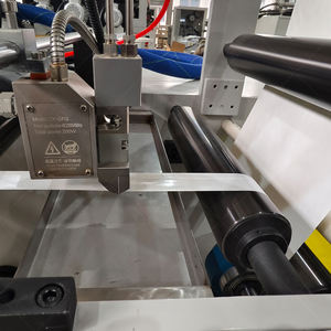 Gelang kertas Tyvek tahan air dan sekali pakai kustom dan mesin pembuat gelang untuk tiket acara yang berbeda - Product Image 3