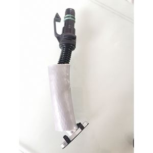 Tubo de agua para radiador Buick, manguera de refrigerante de hierro de 210 mm para reemplazo y reparación - Product Image 4