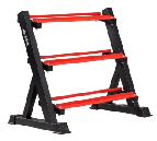 Equipo de Gimnasio Ajustable para Ejercicio, Polea para Entrenamiento de Fuerza, Soporte para Mancuernas para Pérdida de Peso, Estantes para Mancuernas de Gimnasio - Product Image 2