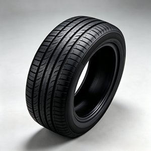ยางล้อรถยนต์เรเดียล101W 225/55ZR17ยาง201แบบไม่มียางใน - Product Image 2