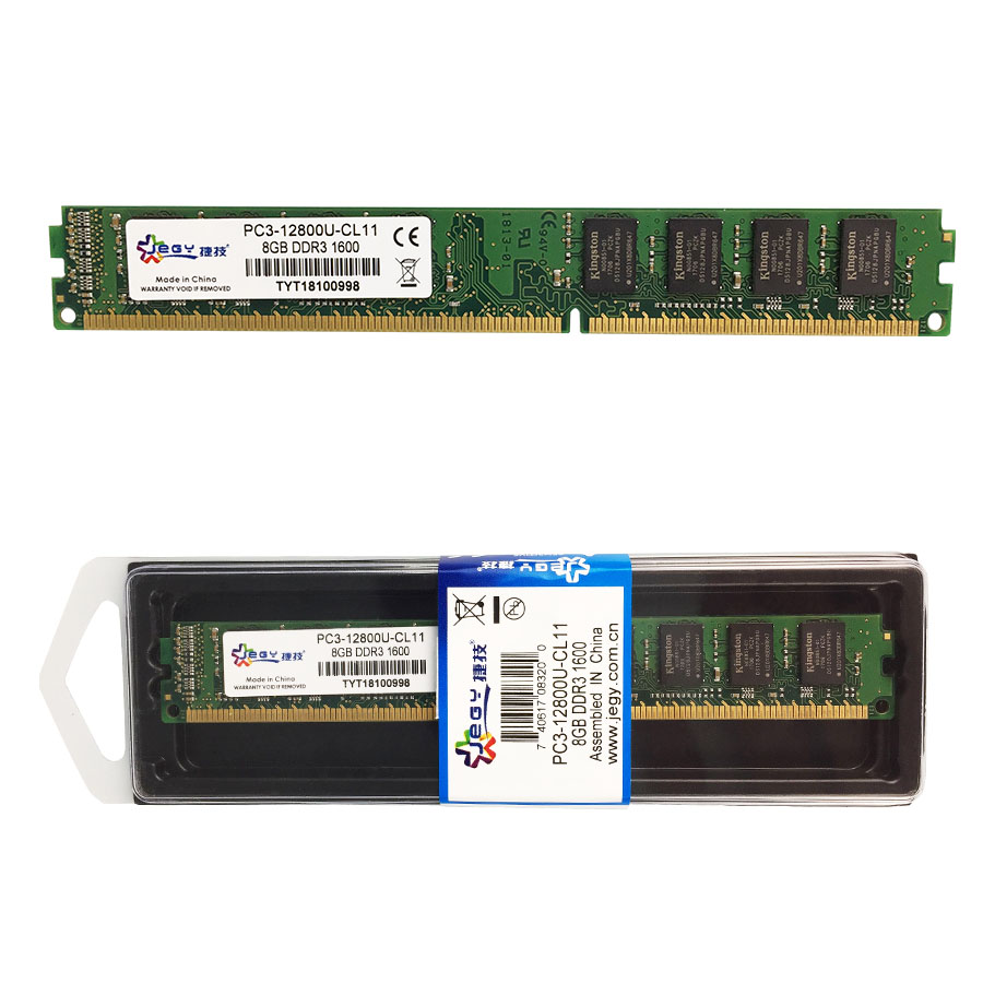 ECC REG памяти long-dimm 1600 мГц DDR3 8 ГБ оперативной памяти