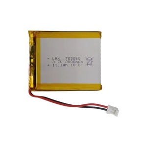 แบตเตอรี่3000Mah สำหรับแท็บเล็ตพีซีขนาด<span class=keywords><strong>7</strong></span>นิ้ว - Product Image 3
