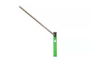 नई डिजाइन स्वचालित कार पार्क बाधा के लिए कार सार्वजनिक चार्ज बिंदु - Product Image 3