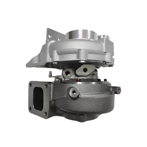 Convient pour le turbocompresseur Hino E035, turbine forgée, boîtier de compresseur, turbine 726997 17201 - Product Image 5