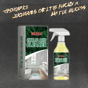 Detergente Líquido para Inodoros JAKEHOE al por Mayor, Limpieza Suave y Fuerte, Elimina Manchas de Orina, Desodorizante para el Hogar - Product Image 3