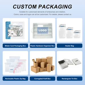 Herrajes Industriales de Hierro Galvanizado para Marcos de Fotos, Bisagras de 4 Orificios para Soporte de Marcos, Venta al por Mayor, Suministros Duraderos para Unir Marcos - Product Image 4