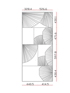 Cao cấp tùy chỉnh nhà nội thất kết thúc PVC GỖ PHÒNG KHÁCH TV nền tường Hội Đồng Quản trị phòng ngủ dập nổi chạm khắc 3D nghệ thuật tấm Tường - Product Image 3