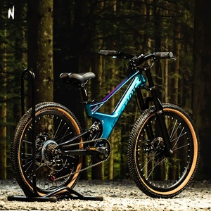 <span class=keywords><strong>Bicicleta</strong></span> de Montaña para Niños de 10 a 15 Años, 22 Pulgadas, 7 Velocidades, Venta al Por Mayor 2026 - Product Image 3