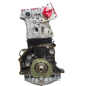 Motor Usado de Alta Calidad 2.0T <span class=keywords><strong>TSI</strong></span> EA888 GEN2 CGM, Aluminio, Tracción Delantera, 147kw de Potencia, 280Nm de Torque, Garantía de 6 Años, CCQ3 <span class=keywords><strong>Golf</strong></span> - Product Image 2