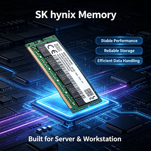 หน่วยความจำซัมซุงรุ่นใหม่ M321R8GA0EB0-CWM 64GB 2Rx4 PC5 5600B DDR5 ECB RDIMM สำหรับเซิร์ฟเวอร์ M321R8GA0EB0-CWM - Product Image 4