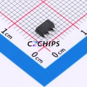 Régulateur linéaire PMIC (LDO) à puce IC de circuit intégré SL9013M33SQ SOT-89 neuf et original - Product Image 1