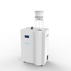 Chất Lượng Cao Thương Mại Hương Thơm Nước Hoa Máy 5000 Mét Khối Hvac Tinh Dầu Khuếch Tán Không Có Nước Cho Khách Sạn-Bán Buôn Không Khí - Product Image 4