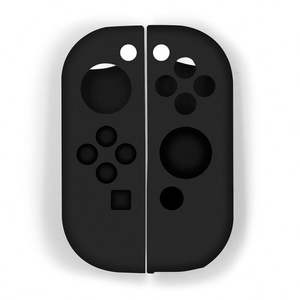 Coque en silicone pour <span class=keywords><strong>Joycon</strong></span> NS Switch, étui de protection pour manette - Product Image 3