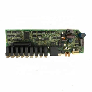 Carte de circuit latérale d'axe du système d'origine FANUC A20B-2001-0930, neuve, d'origine japonaise, pour l'automatisation, avec garantie d'un an - Product Image 1