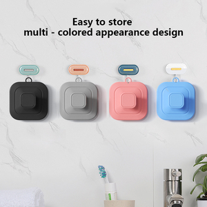 Mềm <span class=keywords><strong>Silicone</strong></span> Mặt Scrubber Tẩy Tế Bào Chết Thân Thiện Với Môi Vuông <span class=keywords><strong>Silicone</strong></span> Mặt Làm Sạch Bàn Chải Tẩy Tế Bào Chết Mặt Bàn Chải Da Massager - Product Image 6