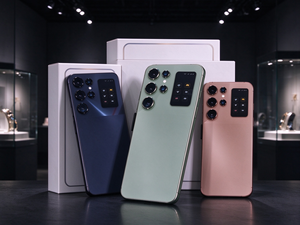 โทรศัพท์มือถือ S25 ultra 5G ของแท้ใหม่เอี่ยม รุ่นปลดล็อคทั่วโลก พร้อมตัวเลือกจัดส่งด่วนทางอากาศ - Product Image 1