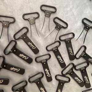 Sacacorchos Ah-So Vintage para Sommelier con Caja de Regalo, Sacacorchos de Dos Puntas para Vinos Añejados - Product Image 3