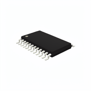 ชิปอิเล็กทรอนิกส์แท้ Logic LS7166A-TS รุ่น 24 TSSOP (0.173 นิ้ว, กว้าง 4.40 มม.) ไอซี BCD COUNT QUAD 24 บิต 24TSSOP - Product Image 1