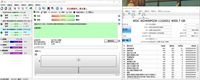 Hard 4TB SATA HDD Hard Disk Drive WD40NMZW-11GX6S1 2069-800041-003