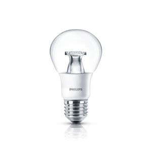 Lámparas de Cristal <span class=keywords><strong>LED</strong></span> Regulables de Alto Estándar <span class=keywords><strong>Philips</strong></span> MASTER <span class=keywords><strong>LED</strong></span> y Mini Lámparas de Globo - Product Image 1