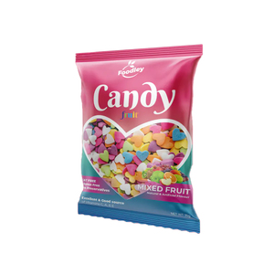 डिजिटल मुद्रण के लिए कस्टम एल्यूमीनियम पन्नी प्लास्टिक फिल्म पाउच पैकेजिंग रोल शैम्पू कॉफी फल पाउडर - Product Image 6