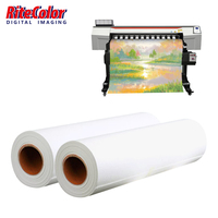 Papier mat archivistique amélioré 230 g/m² pour impression artistique professionnelle