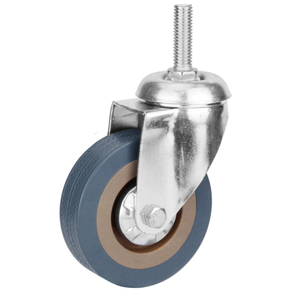 Sala de Conferencias sillas de rueda de ricino para muebles de oficina de <span class=keywords><strong>equipaje</strong></span> - Product Image 3