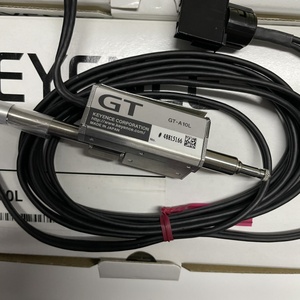 เซ็นเซอร์วัดระยะแบบสัมผัสดิจิตอลความแม่นยำสูง Keyence รุ่น GT2-H12 ซีรีส์ NPN Output 12-24V 0-50C มีสินค้าในสต็อก - Product Image 2