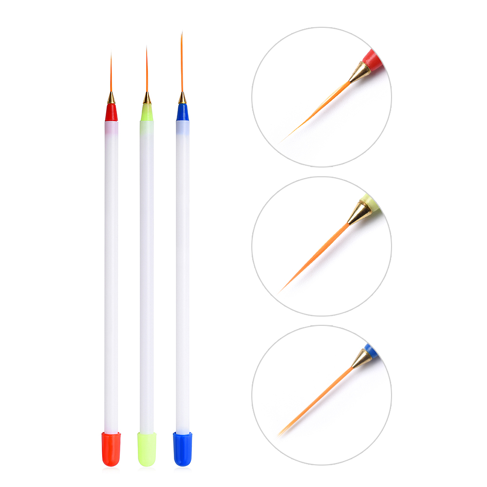3 pcs