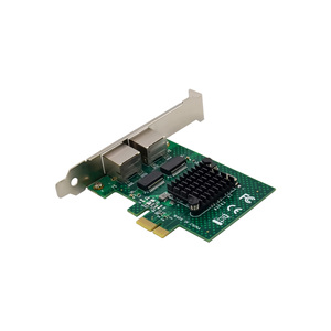 Sunweit st7287 bcm5720 netxtremex1 kép 10/100/1000 RJ45 cổng 1GB <span class=keywords><strong>PCI</strong></span> Express Card Mạng <span class=keywords><strong>Adapter</strong></span> cho máy tính để bàn - Product Image 3