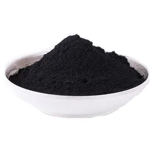 Wholesale Price Coconut Powdered Wood Activated Carbon High Quality