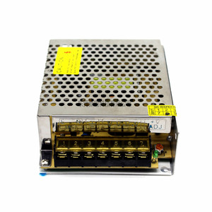 DC42V 120W แหล่งจ่ายไฟแบบสวิตช์ AC220V เป็น 42V เอาต์พุตเดี่ยวสำหรับ LED CNC อุปกรณ์ฆ่าเชื้อสำหรับใช้ในร่ม - Product Image 1