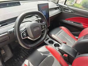 รถ SUV ไฟฟ้า2020 401กม. รถ SUV สภาพดี - Product Image 5