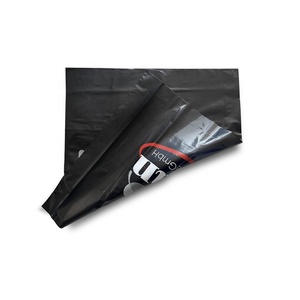 Bolsa de Compras de Alta Calidad con Asa Troquelada Reforzada con MDPE, Fabricante Turco, Venta al Por Mayor - Product Image 5