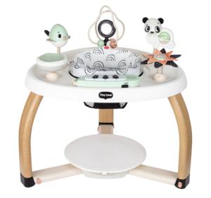 Centro de Actividades Tiny Love en Blanco y Negro, Productos de Tendencia, Juguete de Actividades para Niños, Juguete Infantil, Mejor Vendedor - Product Image 1